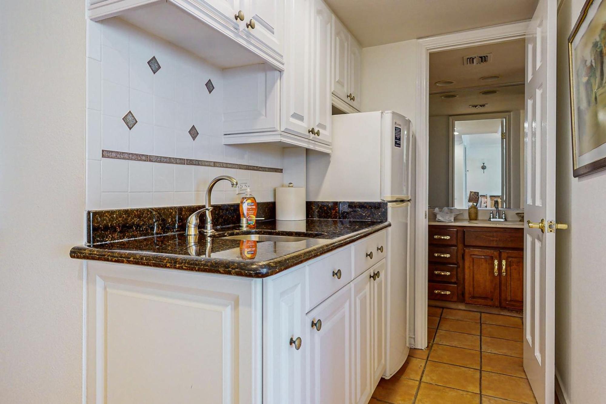 Appartamento Ocean Vista #1101 South Padre Island Esterno foto
