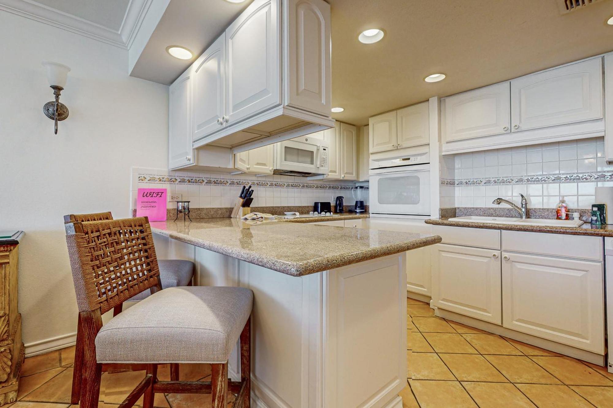 Appartamento Ocean Vista #1101 South Padre Island Esterno foto